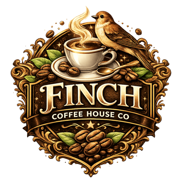 Finch Coffee House Co.